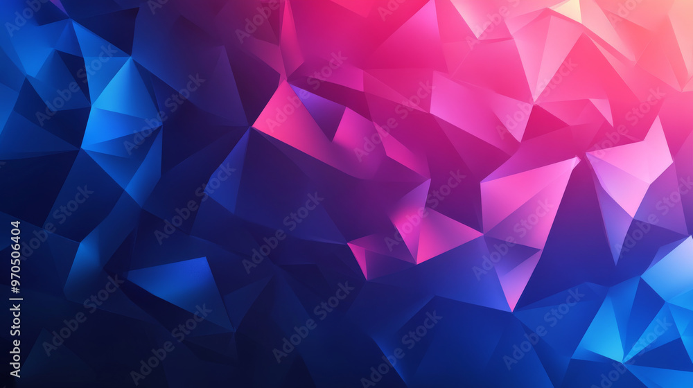 A cool, geometric banner for esports events. It has a low-poly design with space for text. Perfect for promoting online gaming tournaments or showcasing pro gamer teams.low poly vector illustration. A cool, geometric banner for esports events. It has a low-poly design with space for text. Perfect for promoting online gaming tournaments or showcasing pro gamer teams.low poly vector illustration.