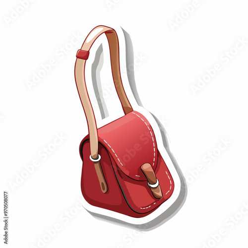 A sticker template with a women crossbody bag (12)