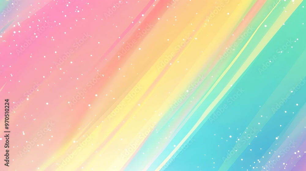 Cute Color Gradient Background with a Full Range of Colors, Cute, Color Gradient Cute Color Gradient Background with a Full Range of Colors, Cute, Color Gradient