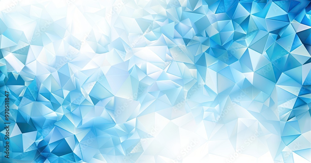 A vibrant abstract design featuring geometric shapes in shades of blue, creating a dynamic and modern visual effect. A vibrant abstract design featuring geometric shapes in shades of blue, creating a dynamic and modern visual effect.