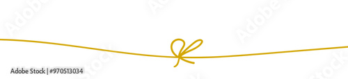 Band gold banner Hintergrund Geschenke Hintergrund Schleife