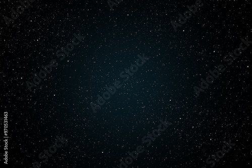 Nature space background star nebula cosmos texture sky universe cosmic backdrop astronomy black blue dark field deep fantasy gradient scene peaceful light spherical infinity environment ecosystem. photo