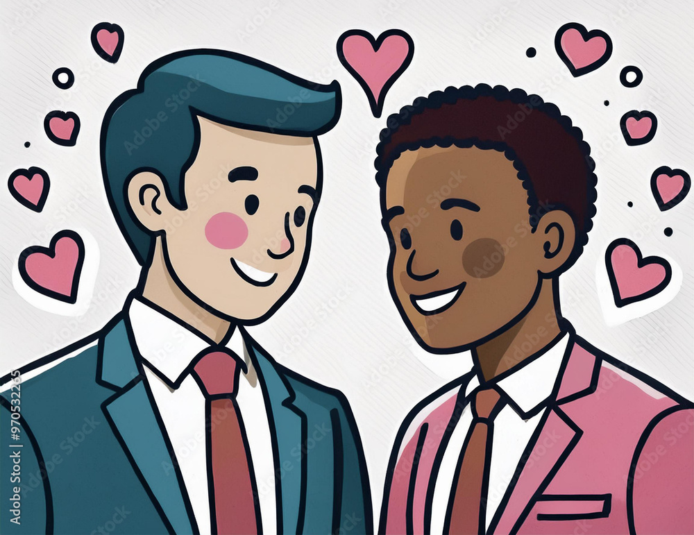 two people in love on valentine's day two people in love on valentine's day