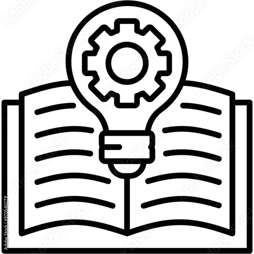Comprehension Icon
