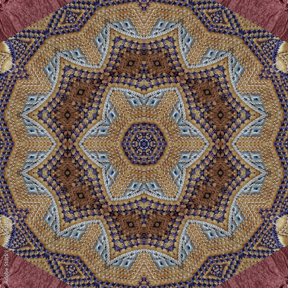 Traditionally combined tie dye batik and embroidery design made with sublimation block print. Allover design made for stitch work or printing on fabric, dress, carpet, shawls, pillowcase, curtains etc Traditionally combined tie dye batik and embroidery design made with sublimation block print. Allover design made for stitch work or printing on fabric, dress, carpet, shawls, pillowcase, curtains etc