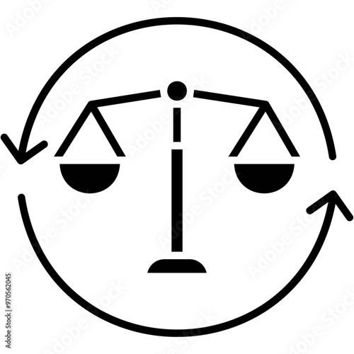 Law Enforcement Icon