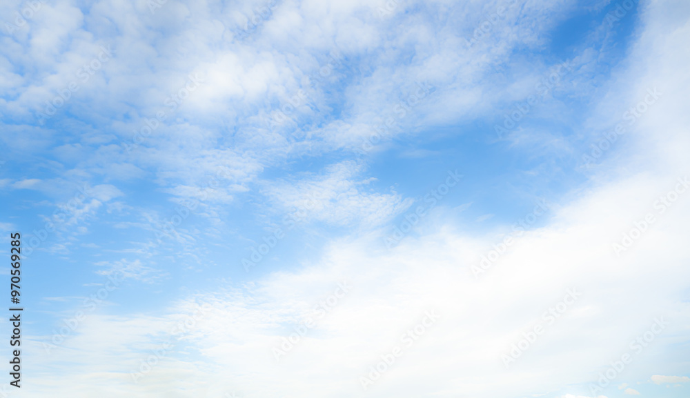 Sky background nature cloud paronama web cloudy summer winter season day, light beauty blue horizon spring brigth gradient calm abstract backdrop air nature view wallpaper landscape environment. Sky background nature cloud paronama web cloudy summer winter season day, light beauty blue horizon spring brigth gradient calm abstract backdrop air nature view wallpaper landscape environment.