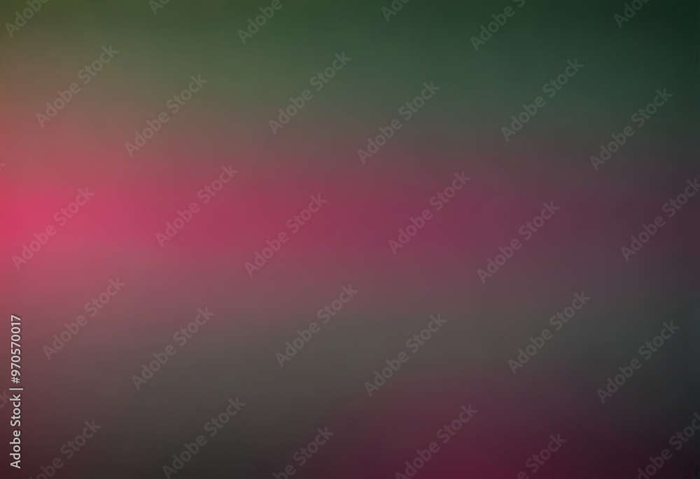 The image is a blurred gradient background with a gradient of colors from green to pink, transitioning smoothly from left to right. The image is a blurred gradient background with a gradient of colors from green to pink, transitioning smoothly from left to right.