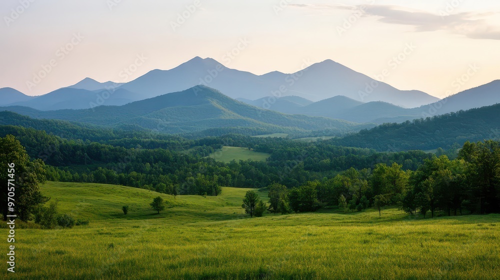 A peaceful mountain view with a message of resilience and hope, mountain view, resilience, hope A peaceful mountain view with a message of resilience and hope, mountain view, resilience, hope