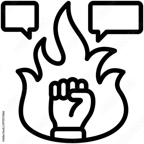 Motivation Icon