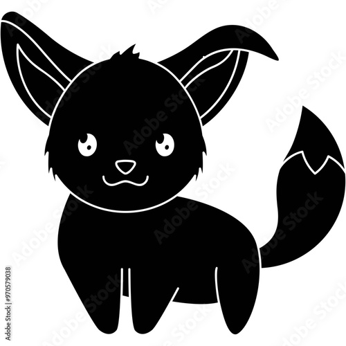 Fox Icon