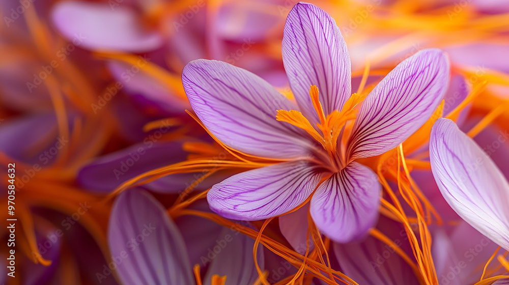 saffron threads autumn crocus saffron threads autumn crocus