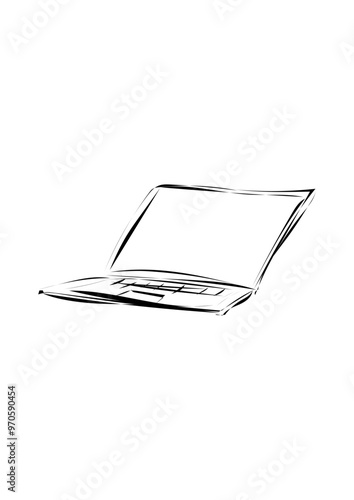Laptop 