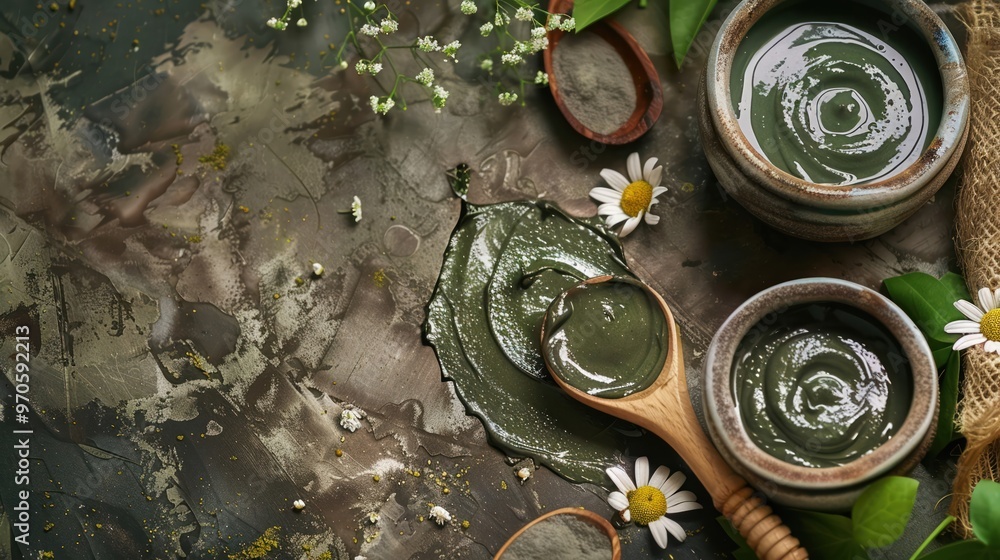 Invigorating spa day with a focus on detoxification treatments Invigorating spa day with a focus on detoxification treatments