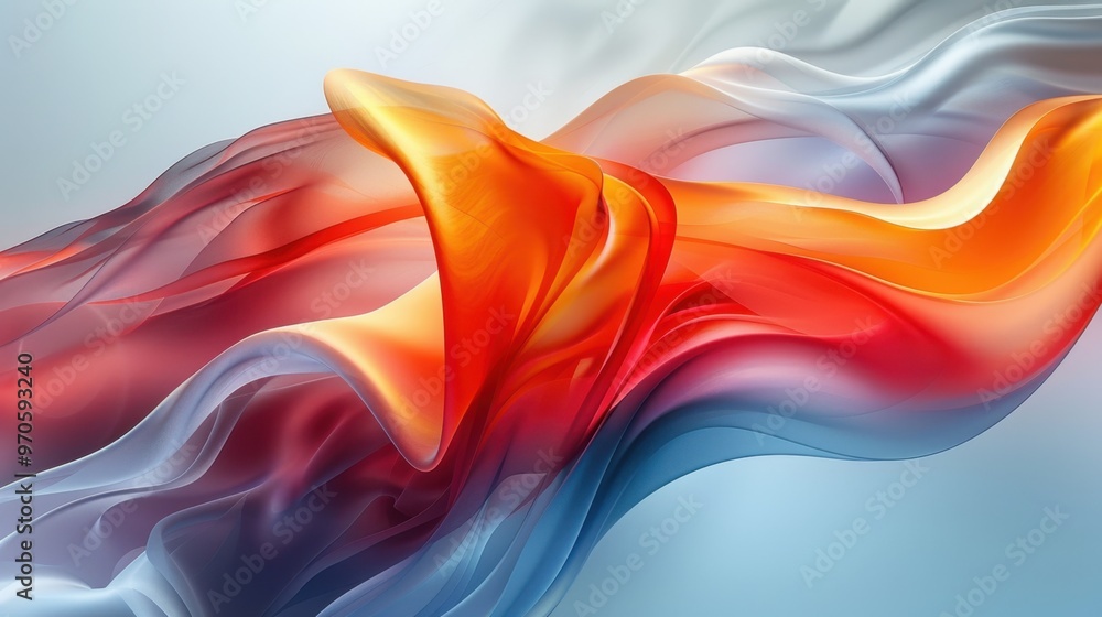 Abstract art with bold lines, creating a dynamic and energetic composition. Abstract art with bold lines, creating a dynamic and energetic composition.