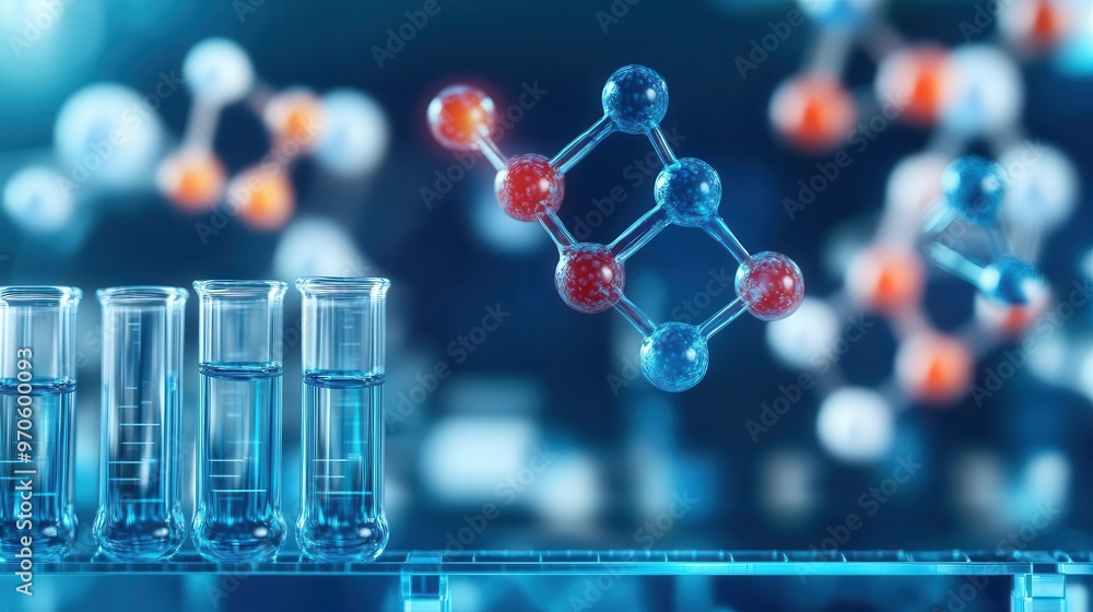 AI-driven molecular innovations in biotech research, biotechnology, innovation molecular AI-driven molecular innovations in biotech research, biotechnology, innovation molecular