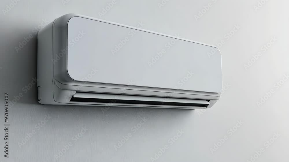 Efficient air conditioning installation process for residential spaces during summer months Efficient air conditioning installation process for residential spaces during summer months