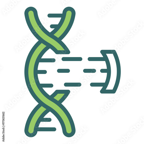 Splicing Icon