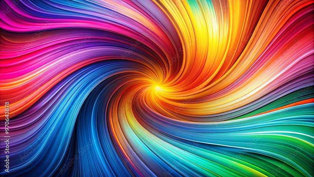 Vibrant and dynamic wallpaper featuring bold colors and a lively feel Vibrant and dynamic wallpaper featuring bold colors and a lively feel