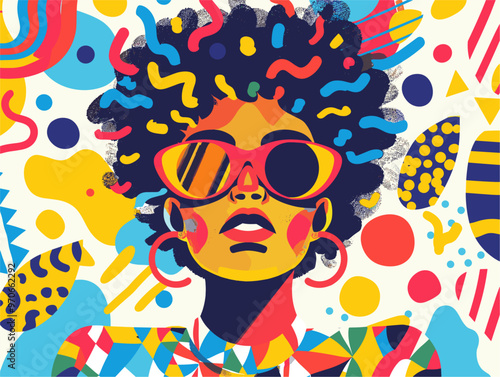 Kaleidoscopic Diversity: Embracing the Vibrant Spectrum of Creativity and Leisure