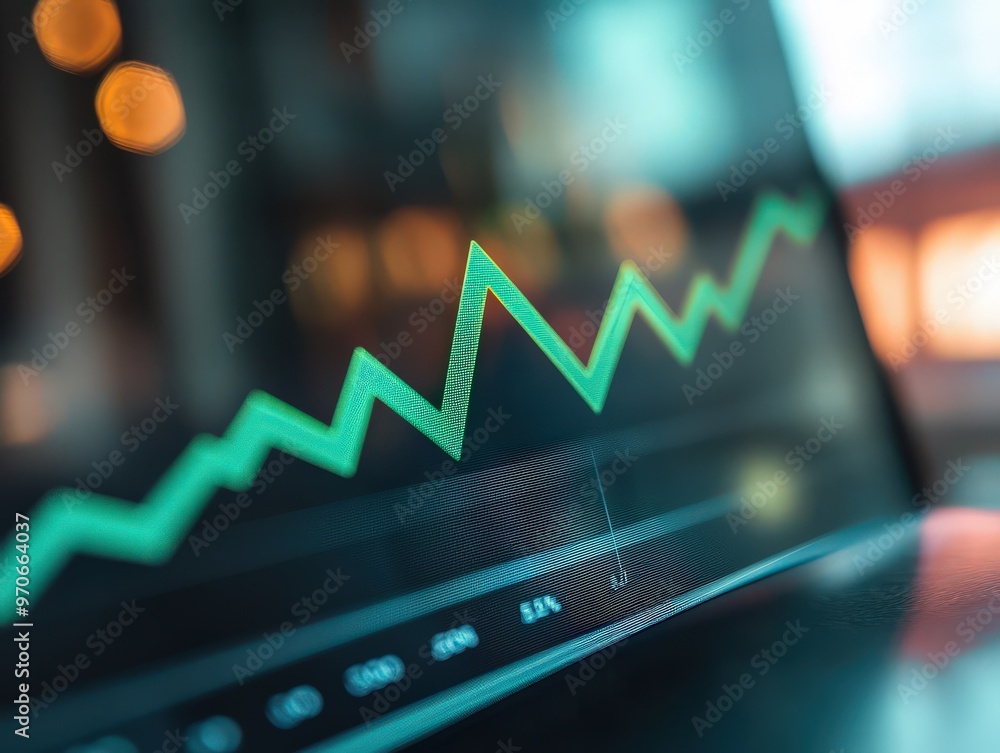 Visualizing Success and Growth in Business Visualizing Success and Growth in Business