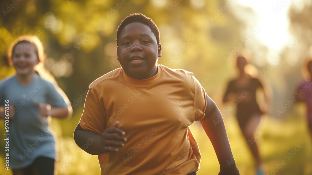 obesity in children obesity in children