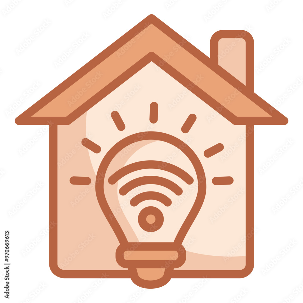 Lighting Icon Lighting Icon