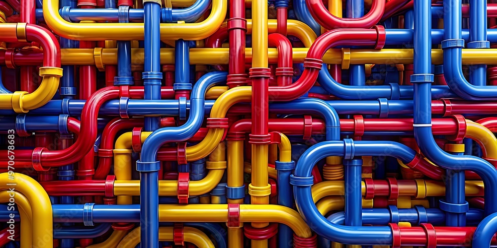 a mesmerizing abstract image featuring intertwining a mesmerizing abstract image featuring intertwining
