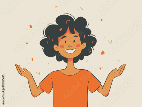 Unveiling Life's Essence: A Rejuvenated Spirit Embraces Gratitude and Joy in the Ordinary