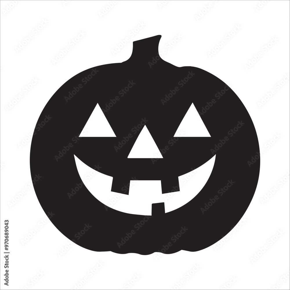 Jack o lantern Face clipart - Funny Pumpkin Mouth illustration in black and white
Jack o lantern Face clipart - Funny Pumpkin Mouth illustration in black and white