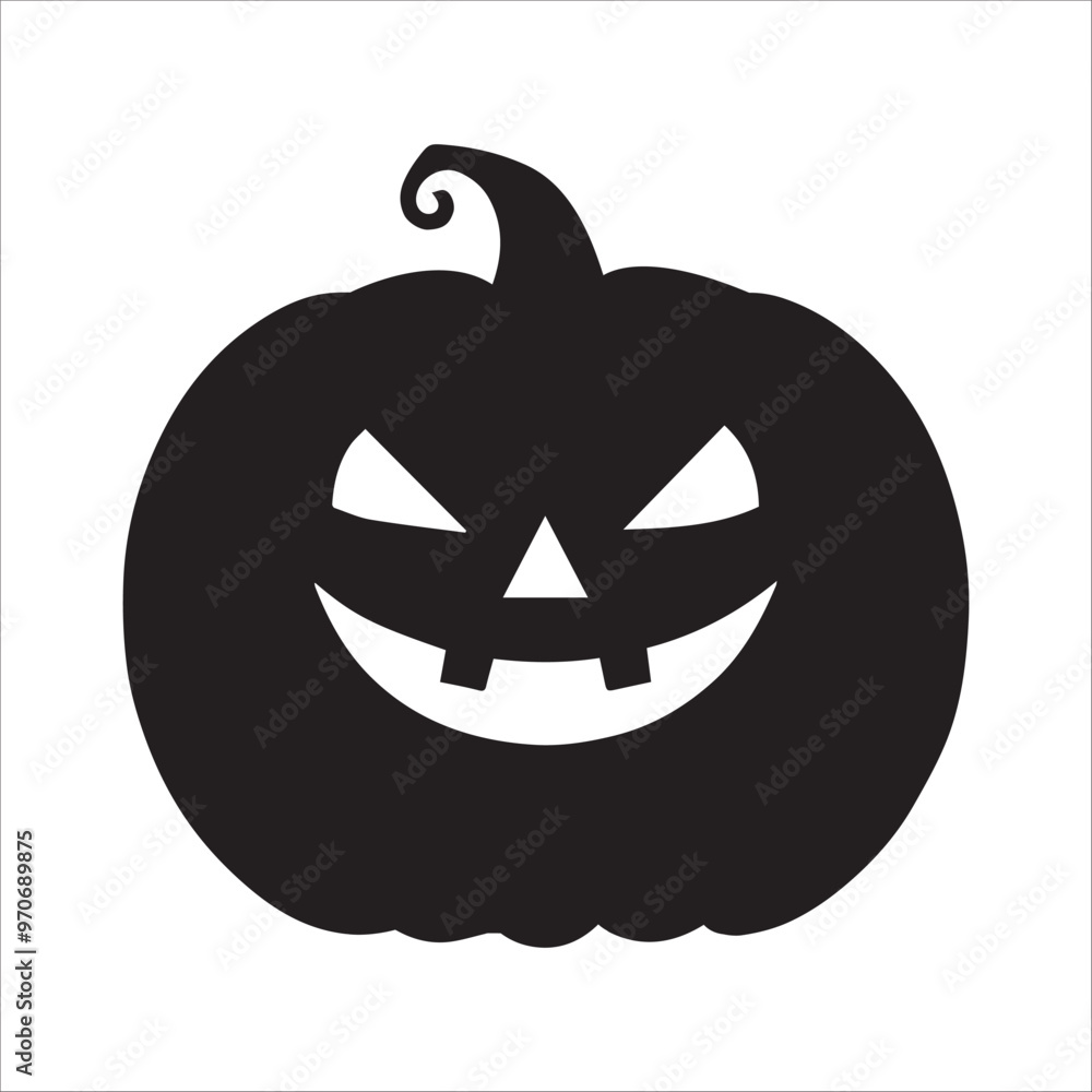 Jack o lantern Face clipart - Funny Pumpkin Mouth illustration in black and white
Jack o lantern Face clipart - Funny Pumpkin Mouth illustration in black and white