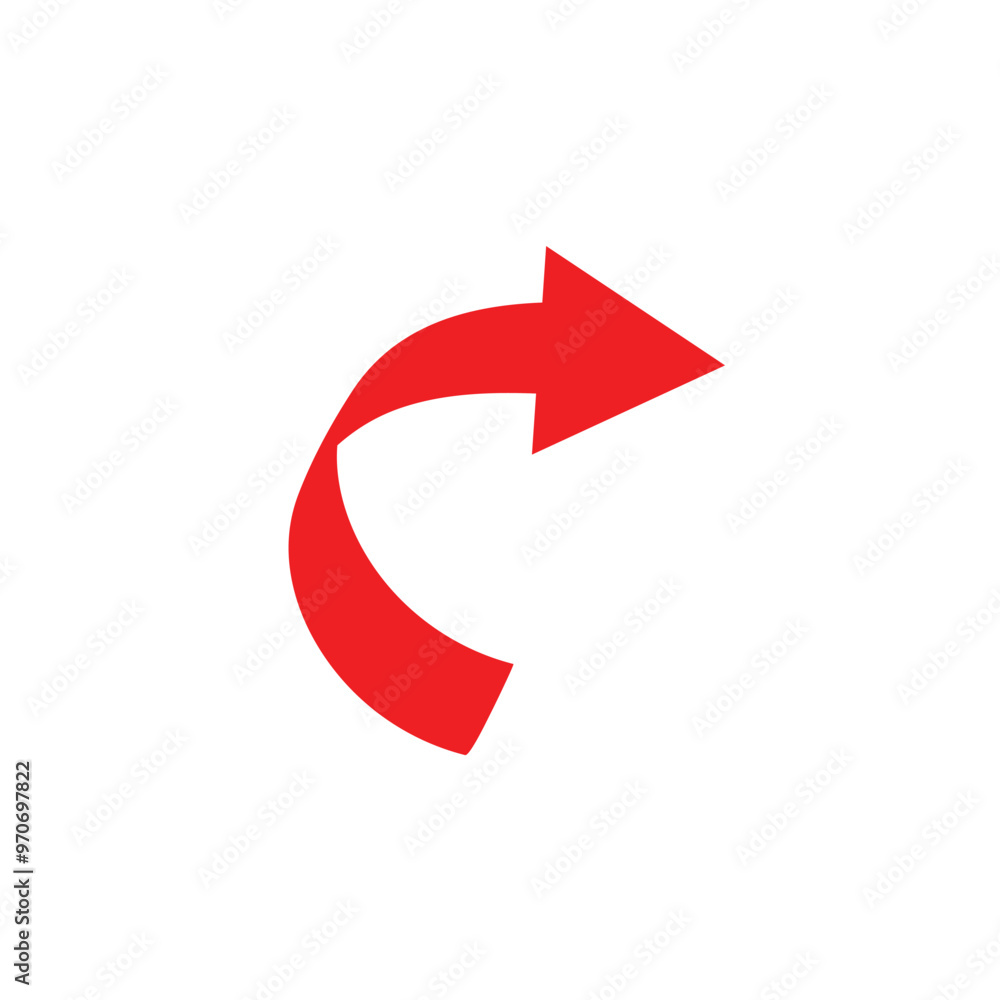 Arrow Direction Sign Icon Design Arrow Direction Sign Icon Design