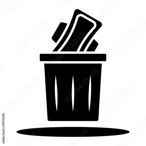 sanitary Solid icon