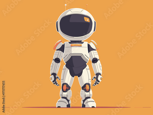 Humanoid Robot: Embracing Technological Advancements in Robotics