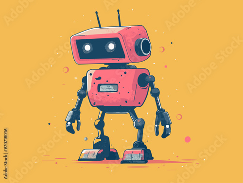 Robotics: Embracing the Future of Automation and Humanoid Innovation