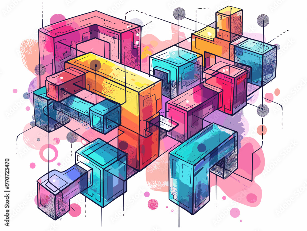 Blockchain Technology: A Decentralized, Secure, and Transparent Ledger for Data Management Blockchain Technology: A Decentralized, Secure, and Transparent Ledger for Data Management