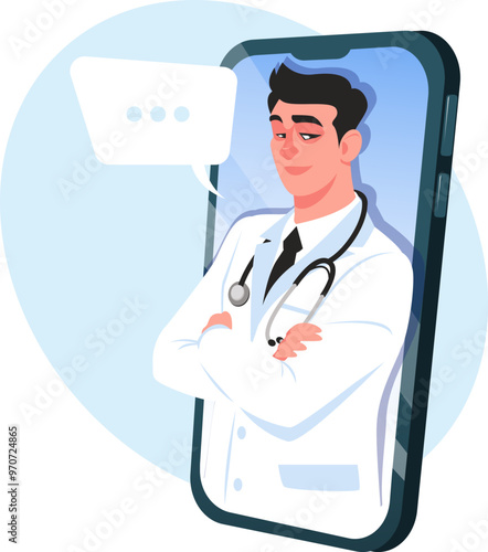 online doctor consultation by phone