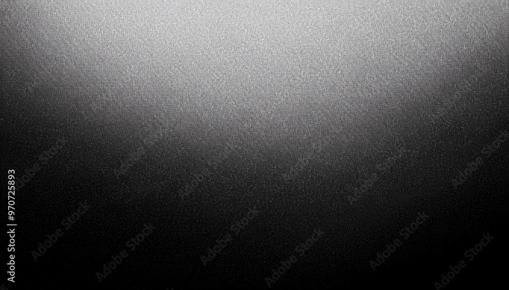 Black white grainy background noise texture grunge gradient banner header Black white grainy background noise texture grunge gradient banner header