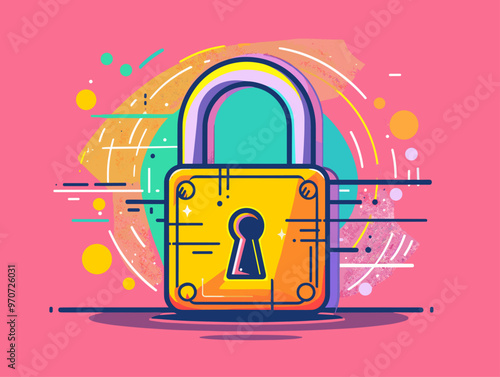 Data Security Safeguard: Cyber Fortress Guarded by Encryption Keyhole