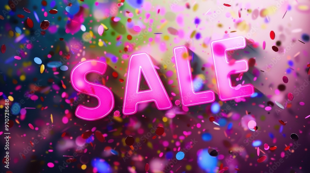 Vivid sale banner, Vivid sale banner,