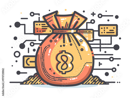 Venture Capital Catalyst: Tech Investment Powerhouse