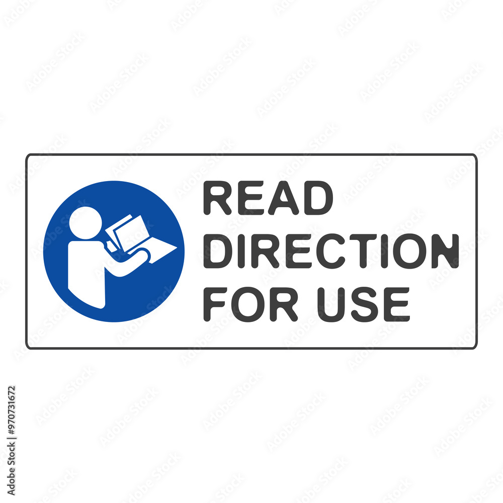 Refer to instruction manual flat symbol Refer to instruction manual flat symbol