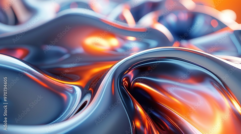 Abstract background 3D art concepts simple shapes and forms Abstract background 3D art concepts simple shapes and forms