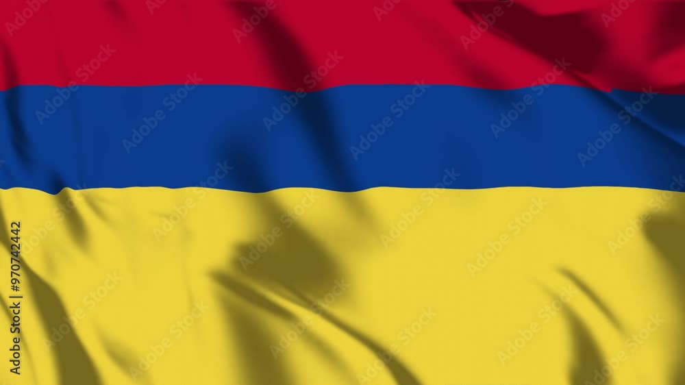 Armenia Flag Waving Video, Armenia Flag, Armenia Flag Waving, Seamless Loop of The Armenian Flag Waving Video, Realistic Armenia Flag Banner Armenia Flag Waving Video, Armenia Flag, Armenia Flag Waving, Seamless Loop of The Armenian Flag Waving Video, Realistic Armenia Flag Banner