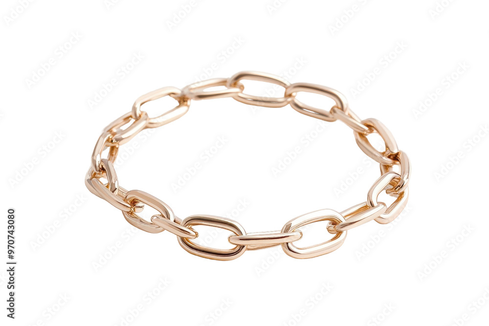 Elegant gold chain showcasing intricate links, perfect for fashion accessories or jewelry displays. Elegant gold chain showcasing intricate links, perfect for fashion accessories or jewelry displays.
