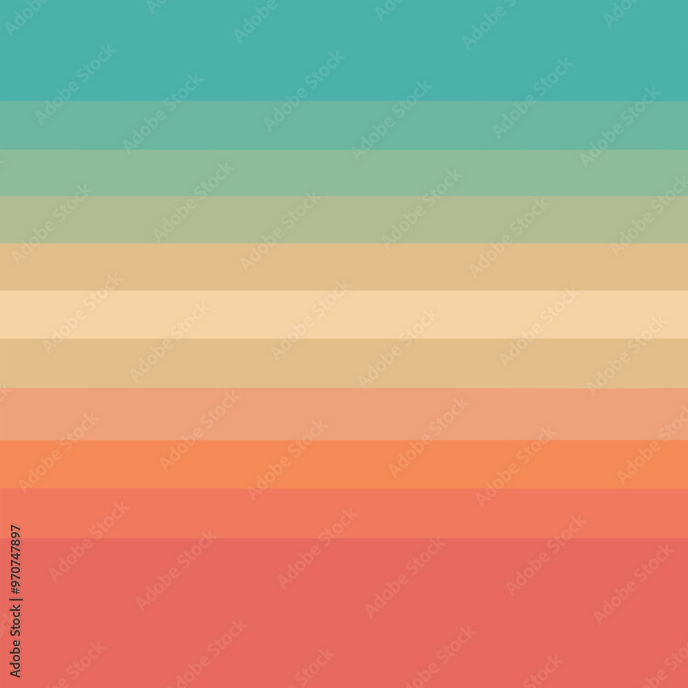 Fototapeta premium Adobe Illustrator Artwork Subtle Gradient Background: minimalist background that focuses on a smooth, subtle gradient from one soft color to another.