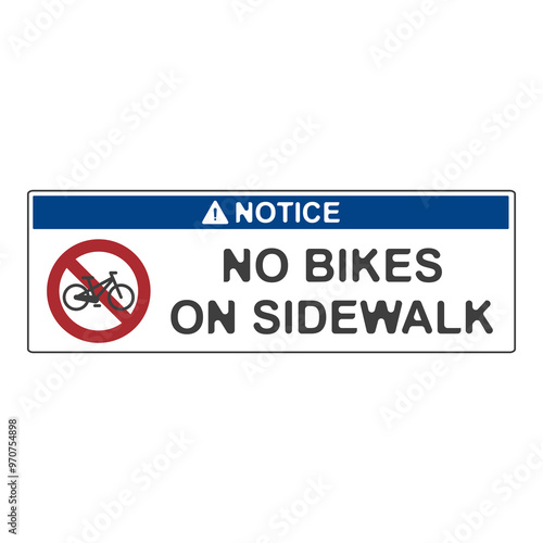 No bicycles, flat logo Free Download No bicycles, flat logo - GFXLoad