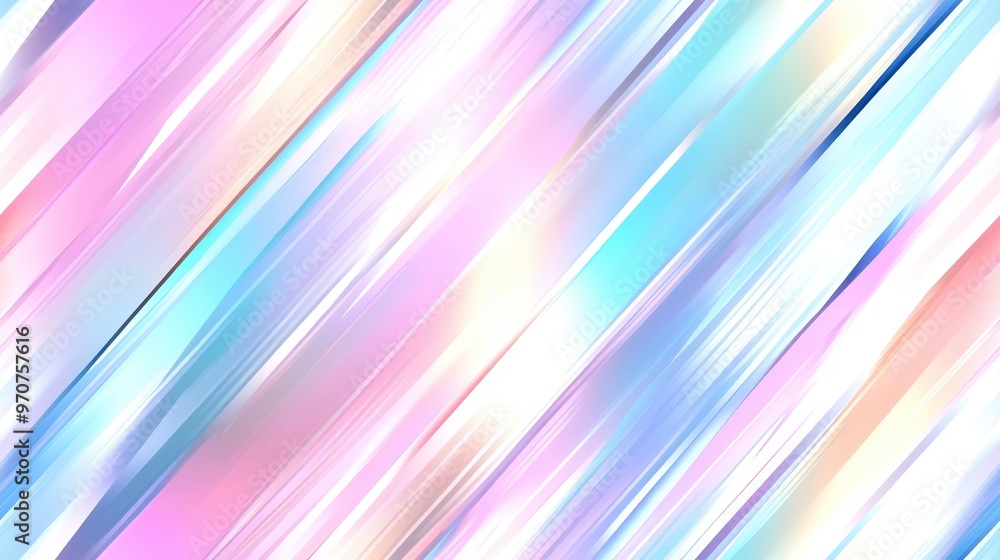 Abstract pastel gradient background with flowing, iridescent waves in pink, blue, and purple hues. Ideal for dreamy and creative designs. Abstract pastel gradient background with flowing, iridescent waves in pink, blue, and purple hues. Ideal for dreamy and creative designs.
