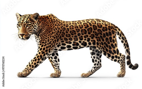 leopard