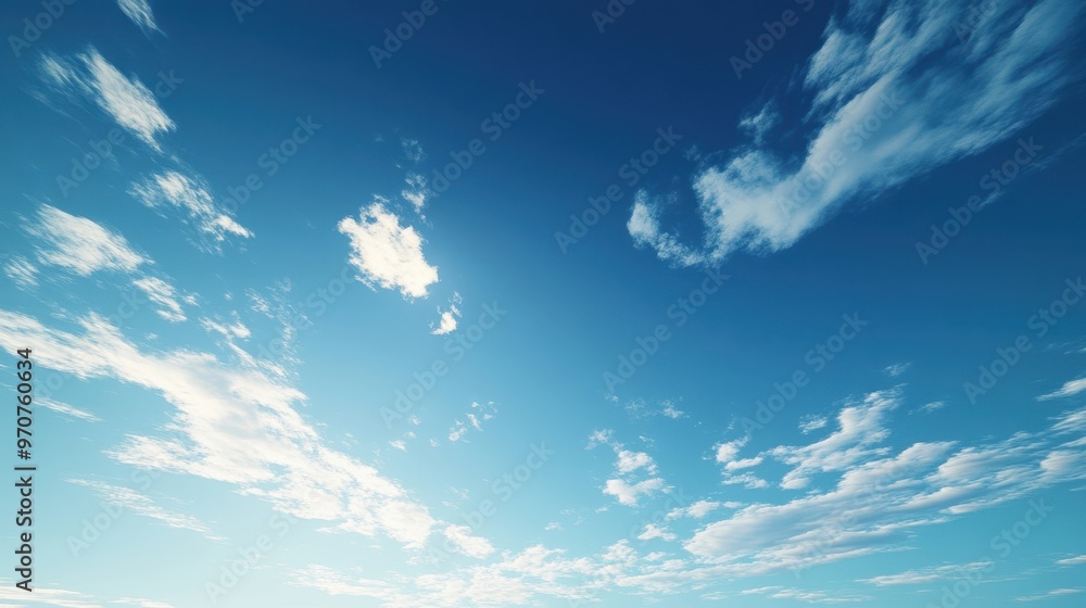 The Bright Blue Sky The Bright Blue Sky